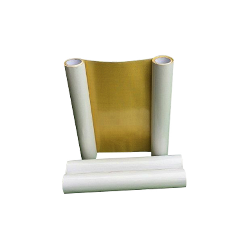 SDT-(Y140)3R+RHTLT 25#-J 140G gul bas Avtagbar dubbelhäftande tejp