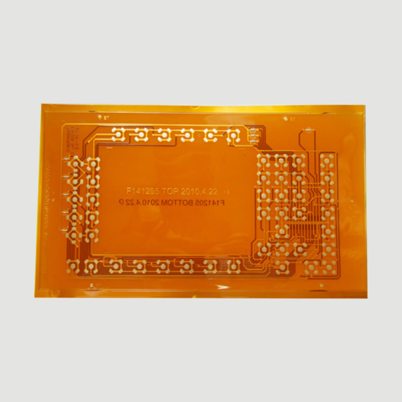 YH-RFPI 50# VTM-0 PI Termohärdande film