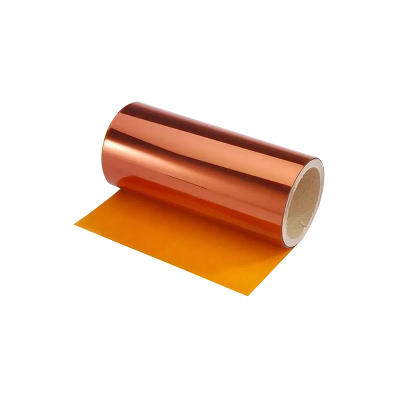 YH-RFPI 50# VTM-0 PI Termohärdande film