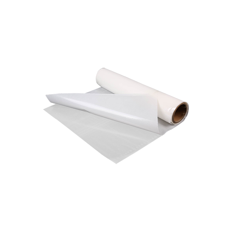 YH-TFTR 50# Dual-Silicone Smältlimfilm