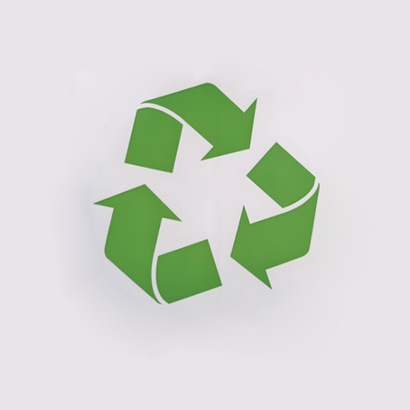 SVLWA 80#E(W) Högtemperaturbeständig vit bas PVC självhäftande film